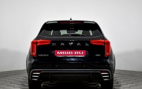 Haval Jolion, 2024 год, 2 198 900 рублей, 6 фотография