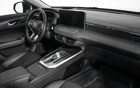 Haval Jolion, 2024 год, 2 198 900 рублей, 14 фотография