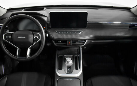 Haval Jolion, 2024 год, 2 198 900 рублей, 15 фотография