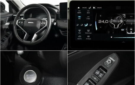 Haval Jolion, 2024 год, 2 198 900 рублей, 18 фотография