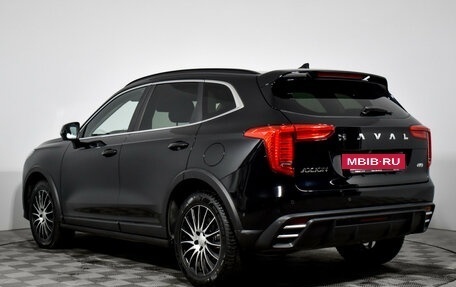 Haval Jolion, 2024 год, 2 198 900 рублей, 7 фотография