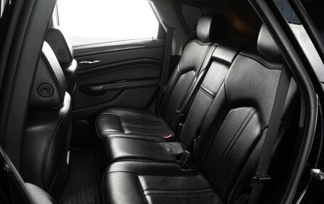 Cadillac SRX II рестайлинг, 2014 год, 1 699 000 рублей, 9 фотография