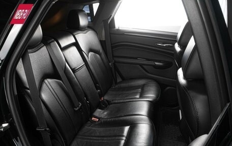 Cadillac SRX II рестайлинг, 2014 год, 1 699 000 рублей, 7 фотография