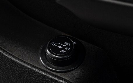 Cadillac SRX II рестайлинг, 2014 год, 1 699 000 рублей, 18 фотография