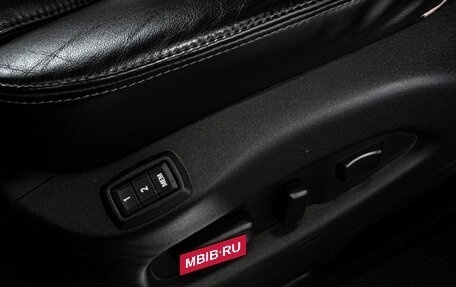 Cadillac SRX II рестайлинг, 2014 год, 1 699 000 рублей, 21 фотография