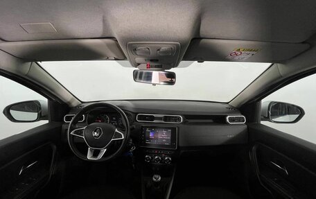 Renault Duster, 2021 год, 1 890 000 рублей, 10 фотография