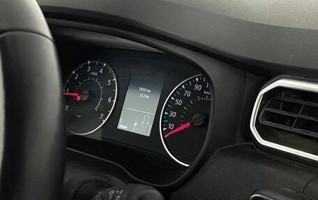 Renault Duster, 2021 год, 1 890 000 рублей, 13 фотография