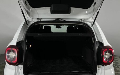 Renault Duster, 2021 год, 1 890 000 рублей, 9 фотография