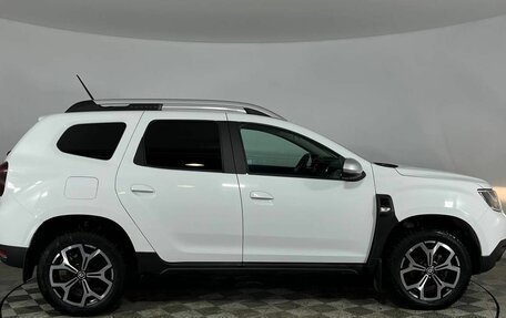 Renault Duster, 2021 год, 1 890 000 рублей, 8 фотография