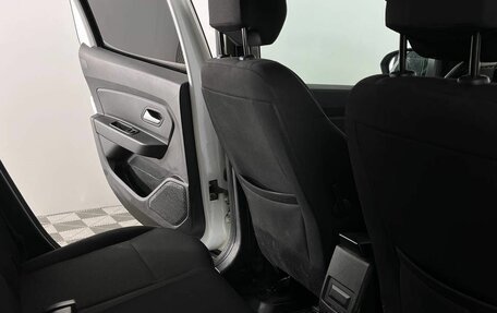 Renault Duster, 2021 год, 1 890 000 рублей, 18 фотография