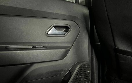 Renault Duster, 2021 год, 1 890 000 рублей, 19 фотография