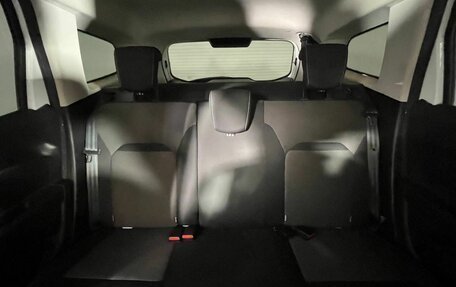 Renault Duster, 2021 год, 1 890 000 рублей, 17 фотография