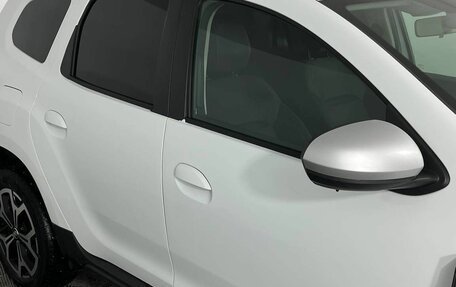 Renault Duster, 2021 год, 1 890 000 рублей, 26 фотография