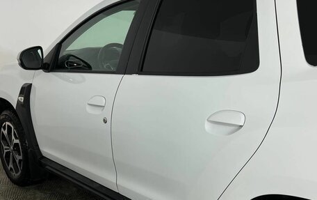 Renault Duster, 2021 год, 1 890 000 рублей, 23 фотография