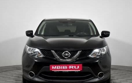 Nissan Qashqai, 2018 год, 1 469 000 рублей, 2 фотография