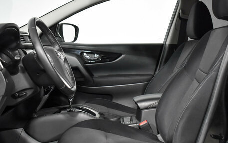 Nissan Qashqai, 2018 год, 1 469 000 рублей, 10 фотография