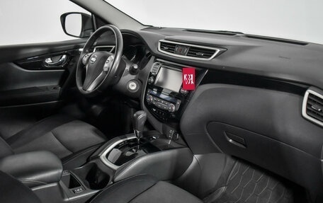 Nissan Qashqai, 2018 год, 1 469 000 рублей, 13 фотография