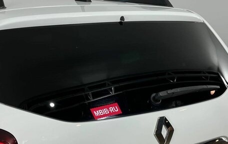 Renault Duster, 2021 год, 1 890 000 рублей, 20 фотография