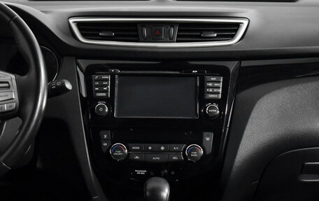 Nissan Qashqai, 2018 год, 1 469 000 рублей, 15 фотография