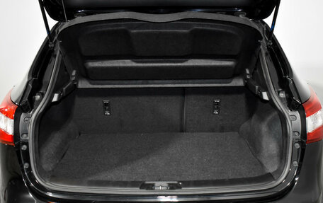 Nissan Qashqai, 2018 год, 1 469 000 рублей, 20 фотография