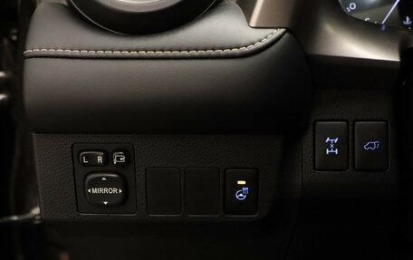 Toyota RAV4, 2019 год, 2 550 000 рублей, 9 фотография