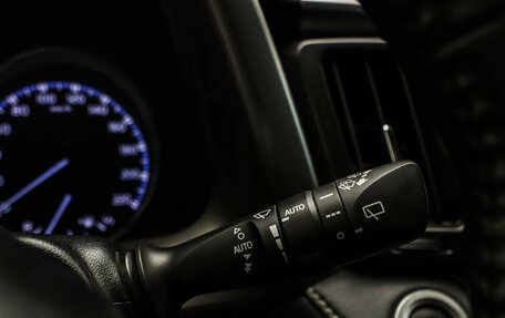 Toyota RAV4, 2019 год, 2 550 000 рублей, 13 фотография