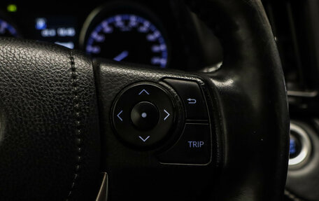 Toyota RAV4, 2019 год, 2 550 000 рублей, 11 фотография