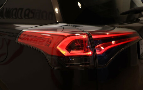 Toyota RAV4, 2019 год, 2 550 000 рублей, 25 фотография