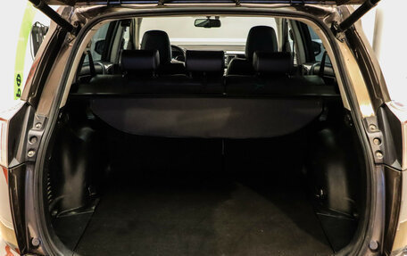 Toyota RAV4, 2019 год, 2 550 000 рублей, 22 фотография