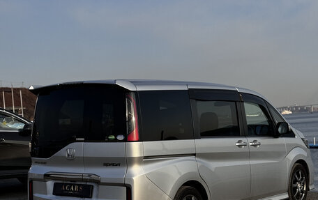 Honda Stepwgn IV, 2019 год, 1 950 000 рублей, 10 фотография