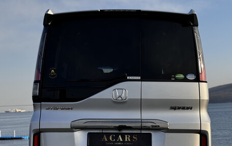 Honda Stepwgn IV, 2019 год, 1 950 000 рублей, 11 фотография