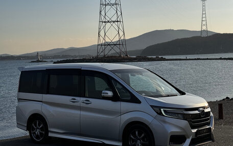 Honda Stepwgn IV, 2019 год, 1 950 000 рублей, 8 фотография