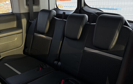 Honda Stepwgn IV, 2019 год, 1 950 000 рублей, 19 фотография