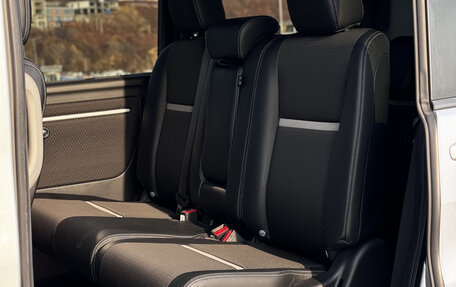 Honda Stepwgn IV, 2019 год, 1 950 000 рублей, 18 фотография