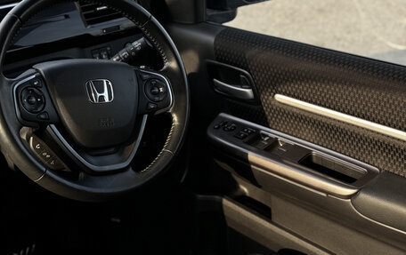 Honda Stepwgn IV, 2019 год, 1 950 000 рублей, 20 фотография