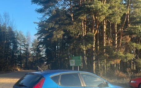 Hyundai i30 I, 2010 год, 720 000 рублей, 4 фотография