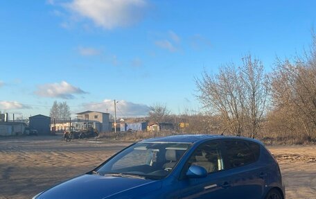 Hyundai i30 I, 2010 год, 720 000 рублей, 2 фотография