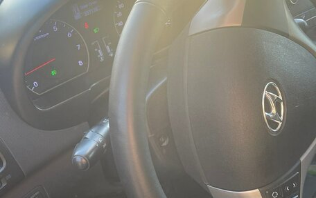 Hyundai i30 I, 2010 год, 720 000 рублей, 5 фотография