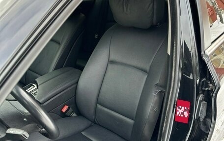 BMW 5 серия, 2011 год, 1 670 000 рублей, 8 фотография