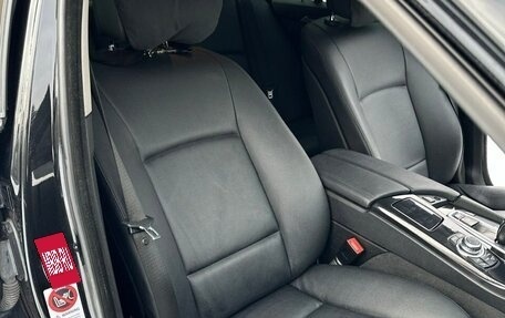 BMW 5 серия, 2011 год, 1 670 000 рублей, 7 фотография