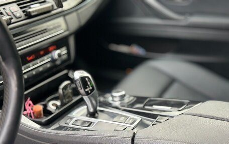 BMW 5 серия, 2011 год, 1 670 000 рублей, 12 фотография