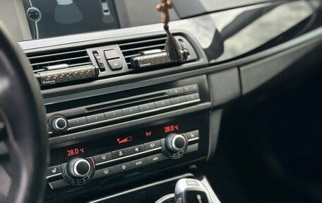 BMW 5 серия, 2011 год, 1 670 000 рублей, 9 фотография