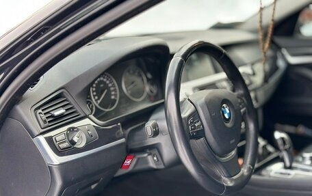 BMW 5 серия, 2011 год, 1 670 000 рублей, 10 фотография