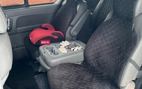 Hyundai Grand Starex Grand Starex I рестайлинг 2, 2011 год, 1 570 000 рублей, 9 фотография