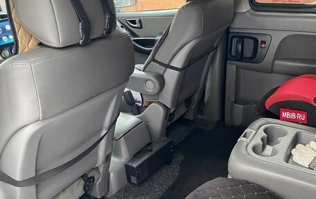 Hyundai Grand Starex Grand Starex I рестайлинг 2, 2011 год, 1 570 000 рублей, 8 фотография