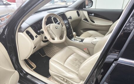 Infiniti EX, 2011 год, 1 780 000 рублей, 7 фотография