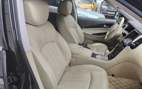 Infiniti EX, 2011 год, 1 780 000 рублей, 13 фотография