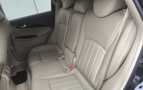 Infiniti EX, 2011 год, 1 780 000 рублей, 9 фотография