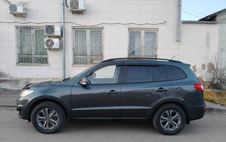 Hyundai Santa Fe III рестайлинг, 2012 год, 1 370 000 рублей, 2 фотография