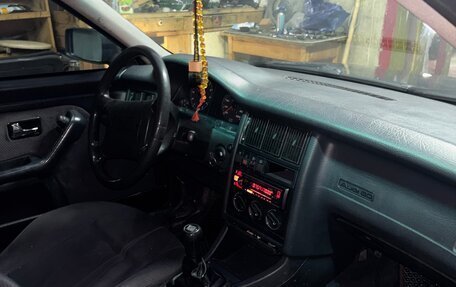 Audi 80, 1993 год, 300 000 рублей, 9 фотография